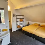 7 Person House With Swing, Firepit, Hammock, Garden, Swimming Lake, Child Friendly, In- And Outside Playground, And Great Coffee Nyaraló *