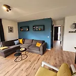 Nyaraló 7 Person House With Swing, Firepit, Hammock, Garden, Swimming Lake, Child Friendly, In- And Outside Playground, And Great Coffee *