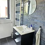 7 Person House With Swing, Firepit, Hammock, Garden, Swimming Lake, Child Friendly, In- And Outside Playground, And Great Coffee *